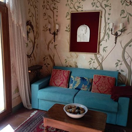 Magnolia Garden Apartment Ferrara Ngoại thất bức ảnh