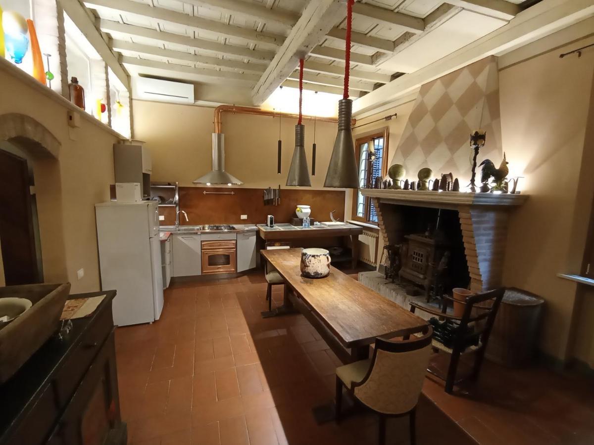 Magnolia Garden Apartment Ferrara Ngoại thất bức ảnh