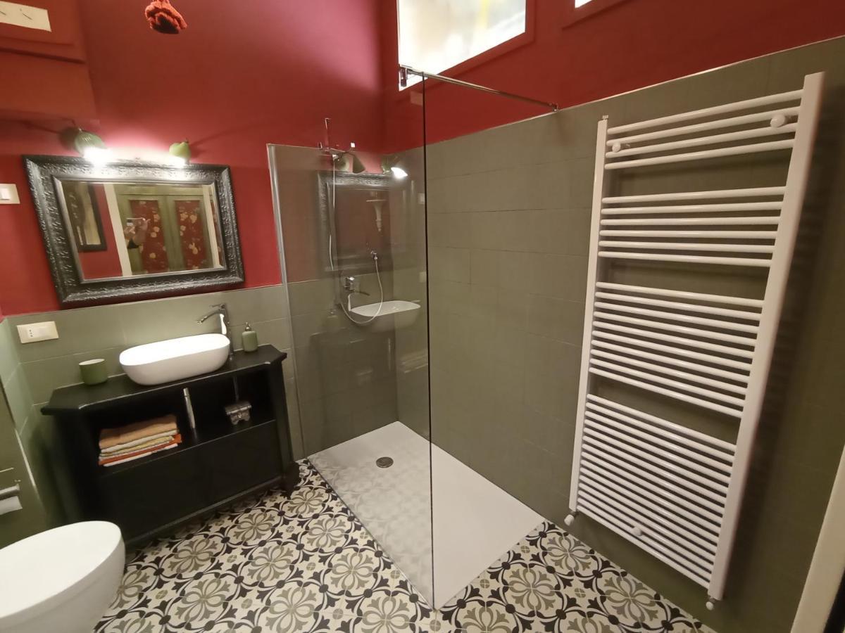 Magnolia Garden Apartment Ferrara Ngoại thất bức ảnh