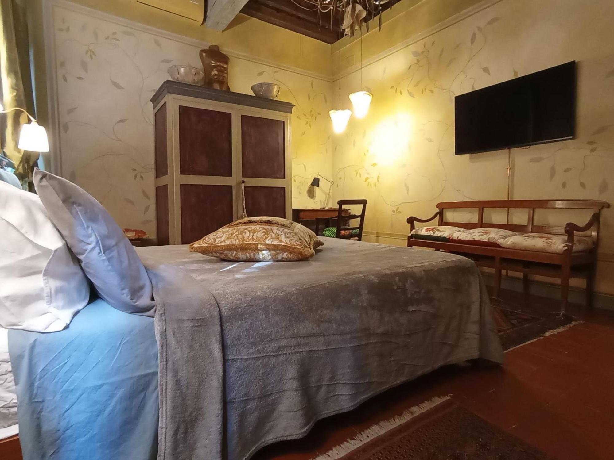 Magnolia Garden Apartment Ferrara Ngoại thất bức ảnh