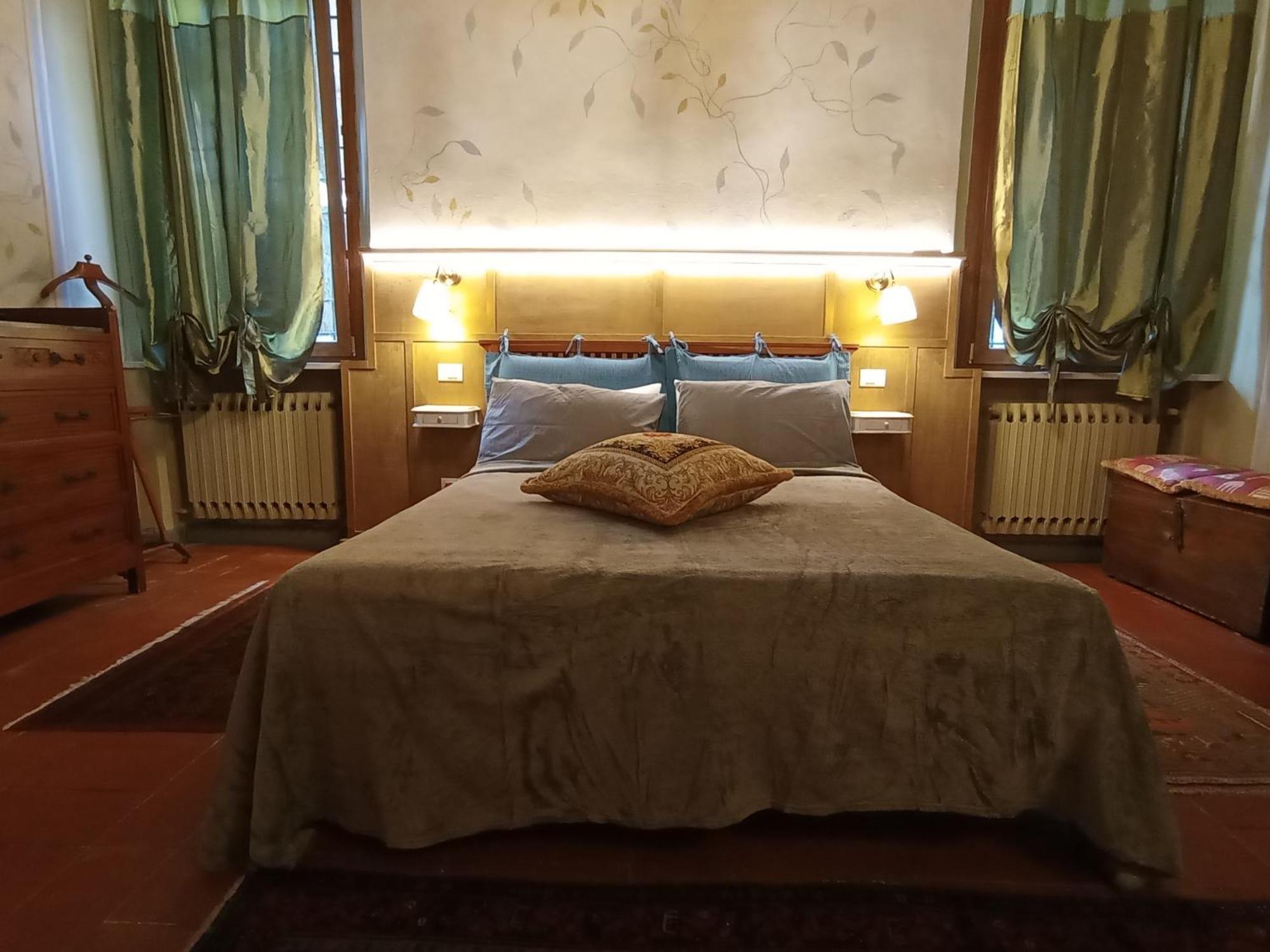 Magnolia Garden Apartment Ferrara Ngoại thất bức ảnh